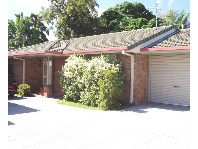 3 / 54 Camp Street, Mundingburra QLD 4812