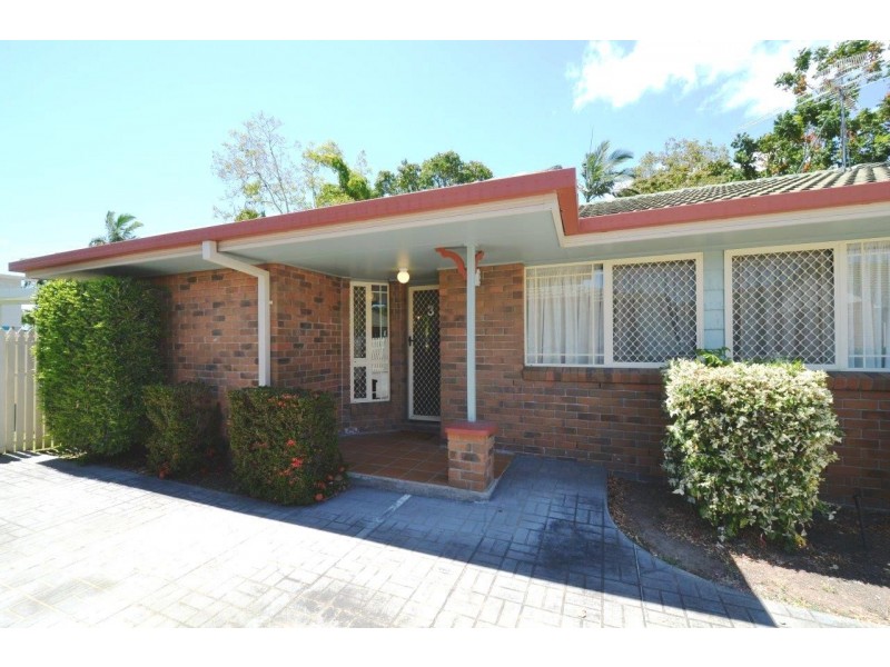 3 / 54 Camp Street, Mundingburra QLD 4812