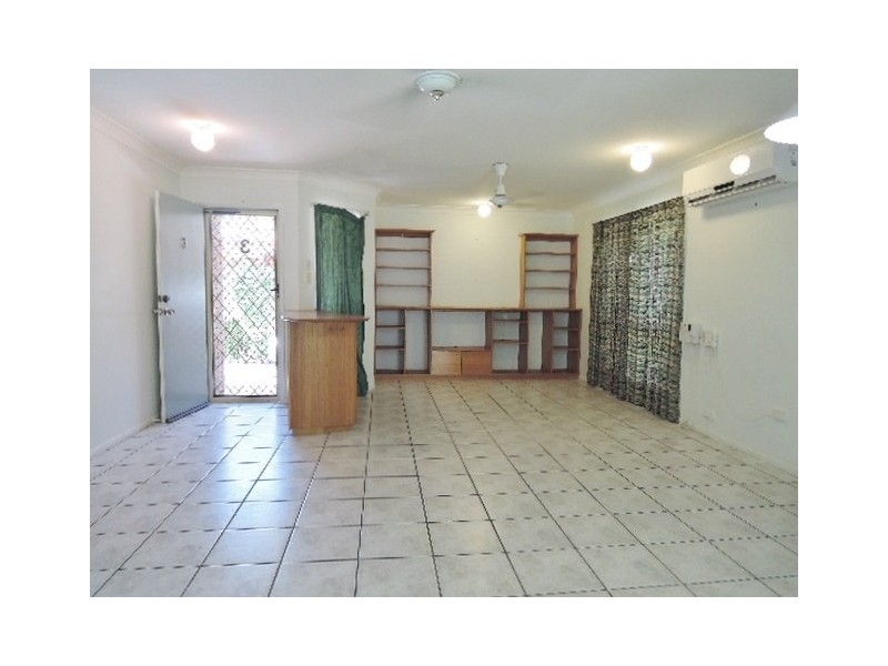 3 / 54 Camp Street, Mundingburra QLD 4812