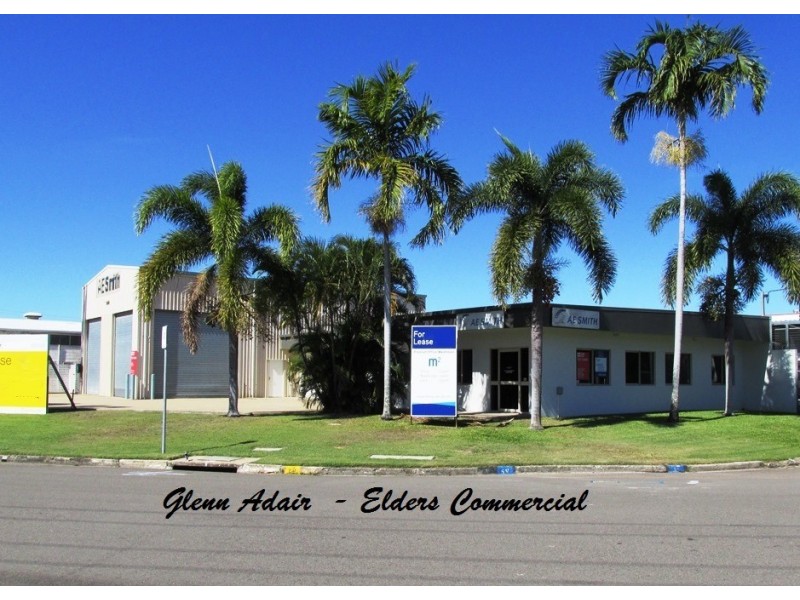 14 – 16 Yeatman Street, Hyde Park QLD 4812