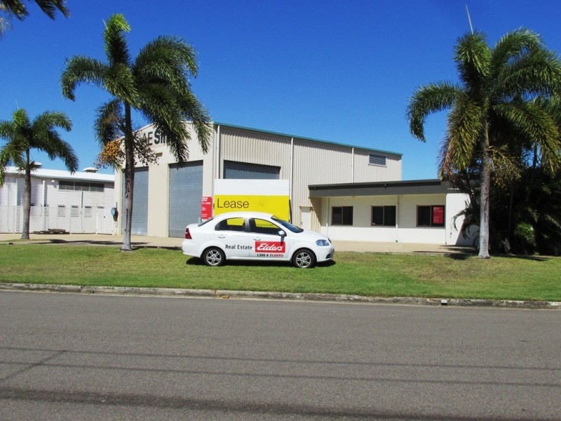 14 – 16 Yeatman Street, Hyde Park QLD 4812