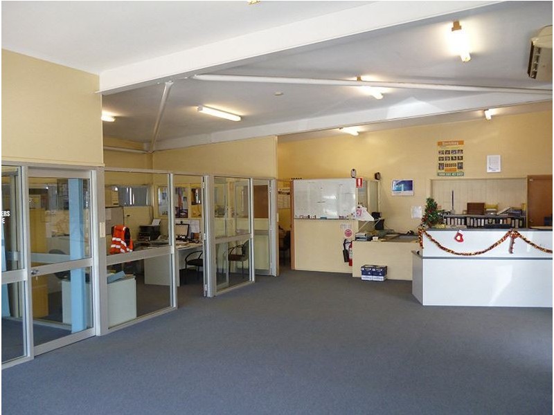 581 Ingham Road, Mount St John QLD 4818