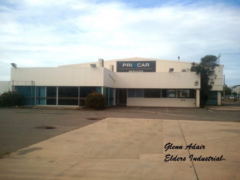 581 Ingham Road, Mount St John QLD 4818