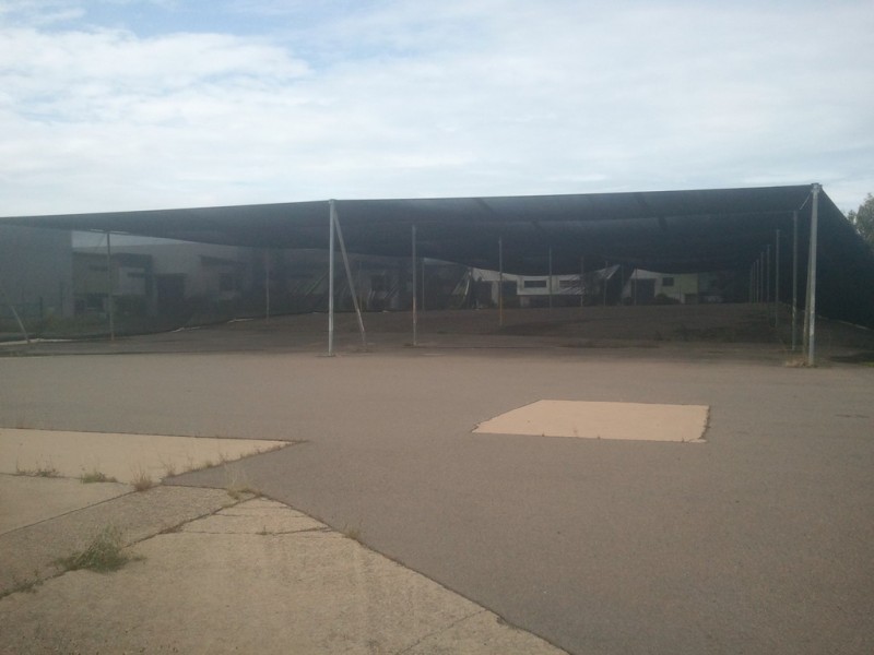 581 Ingham Road, Mount St John QLD 4818