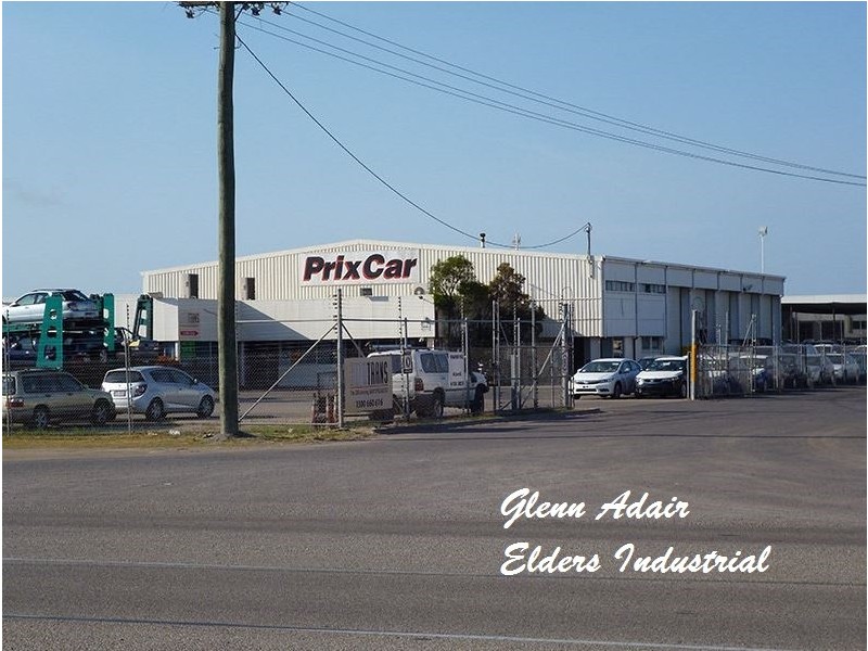 581 Ingham Road, Mount St John QLD 4818