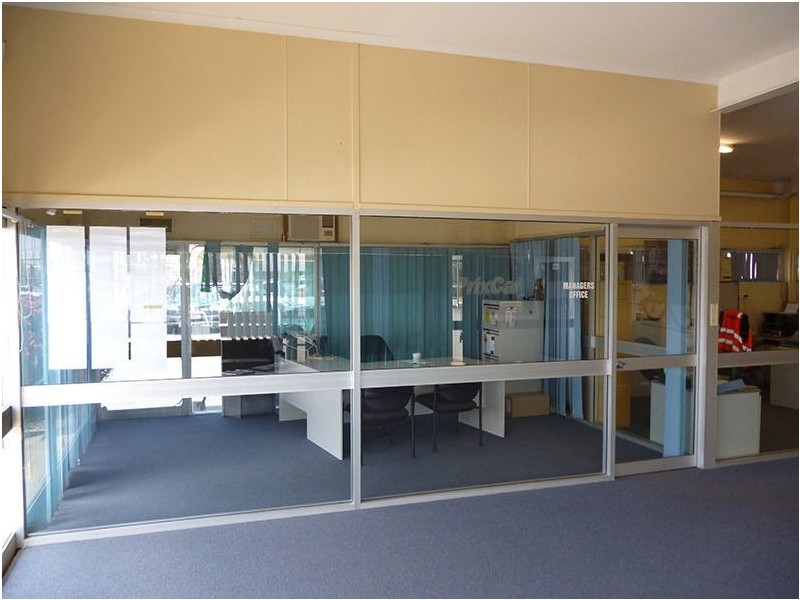 581 Ingham Road, Mount St John QLD 4818