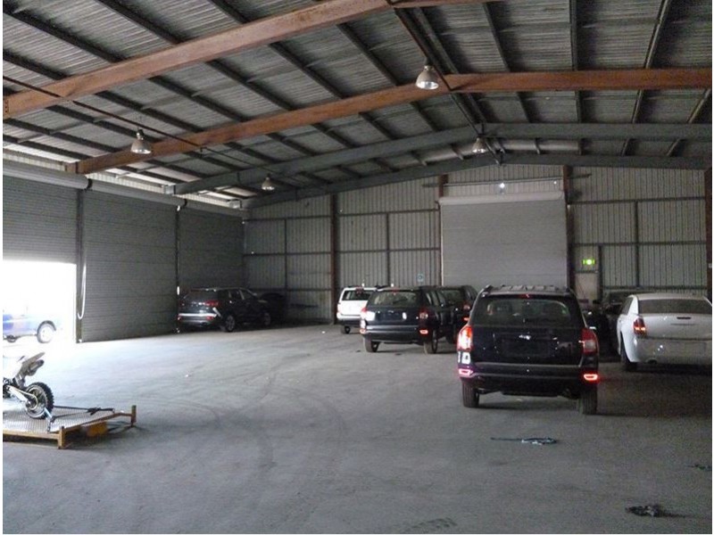 581 Ingham Road, Mount St John QLD 4818