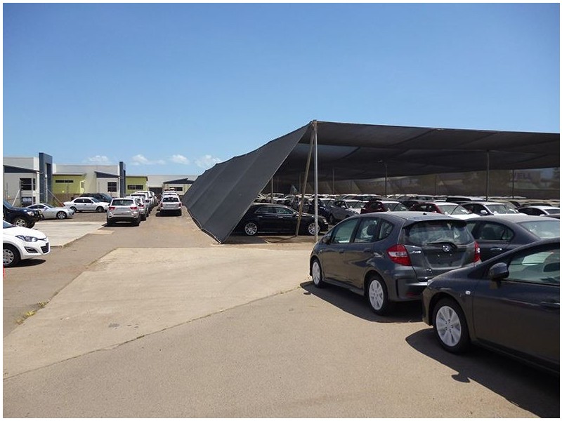 581 Ingham Road, Mount St John QLD 4818