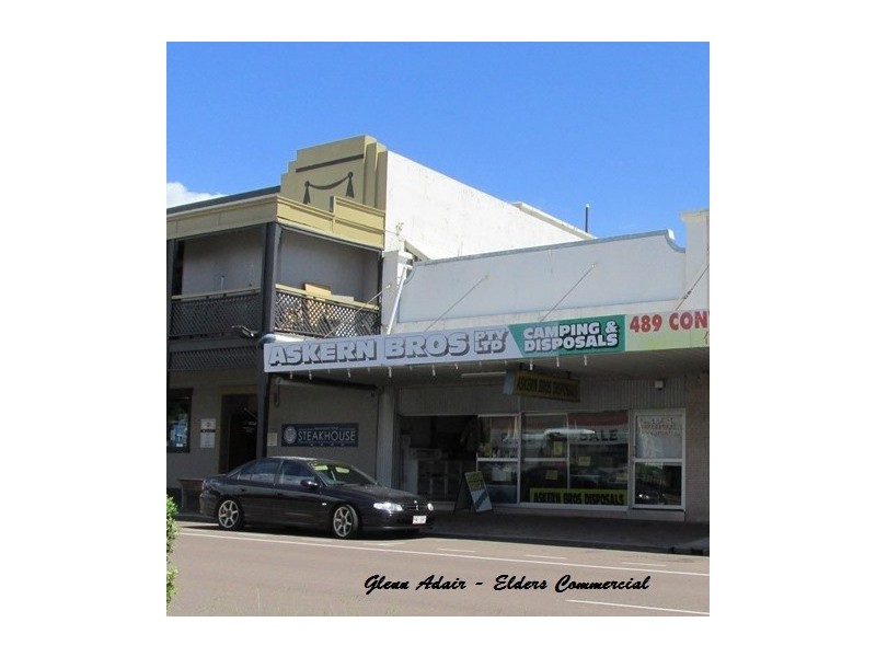 491 Flinders Street, Townsville City QLD 4810