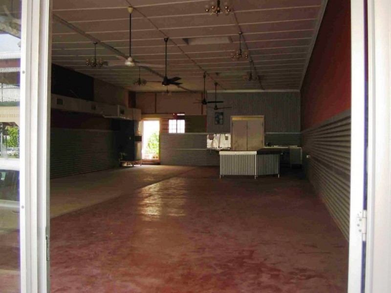 491 Flinders Street, Townsville City QLD 4810