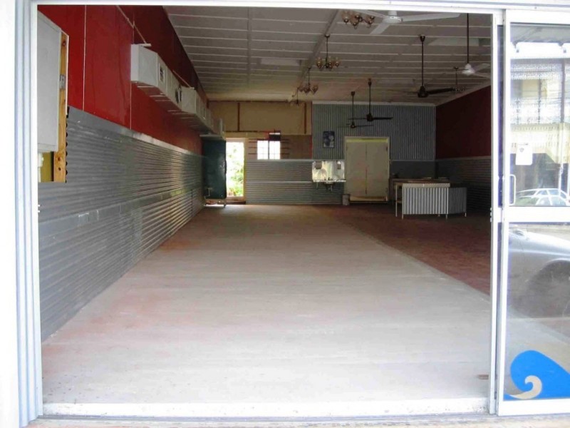 491 Flinders Street, Townsville City QLD 4810