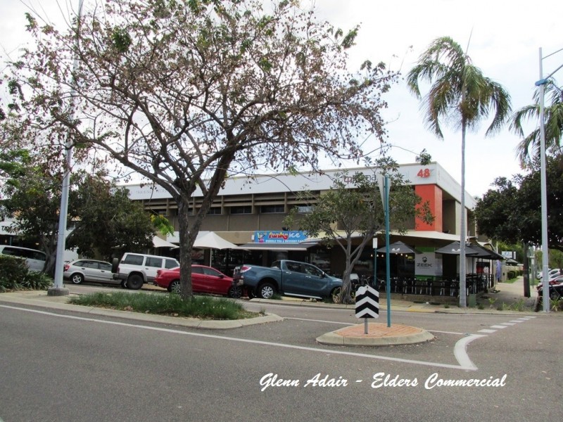 48 Gregory Street, North Ward QLD 4810