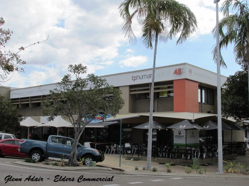 48 Gregory Street, North Ward QLD 4810