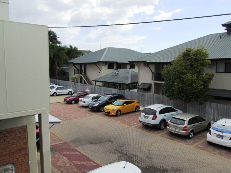 48 Gregory Street, North Ward QLD 4810