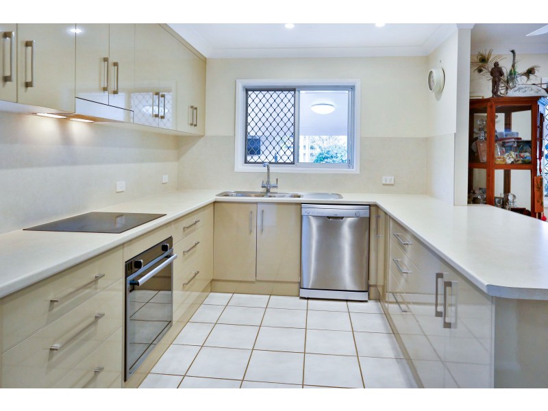 21 BANKSIA STREET, Kirwan QLD 4817