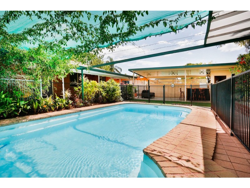 21 BANKSIA STREET, Kirwan QLD 4817