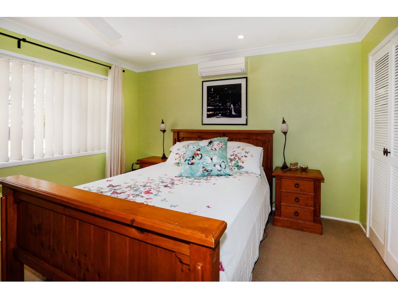 21 BANKSIA STREET, Kirwan QLD 4817