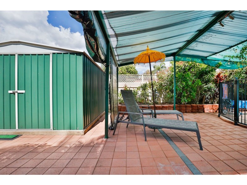 21 BANKSIA STREET, Kirwan QLD 4817