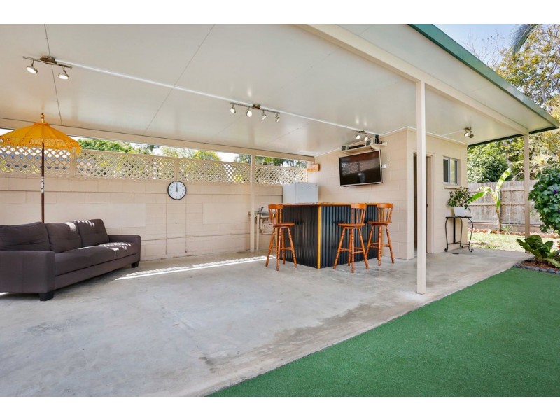 21 BANKSIA STREET, Kirwan QLD 4817