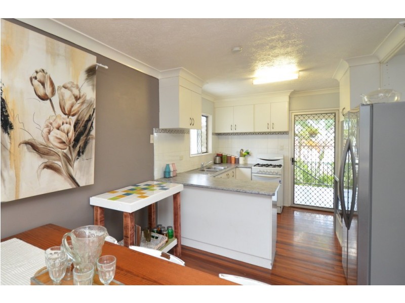 19 HALLEY STREET, Wulguru QLD 4811