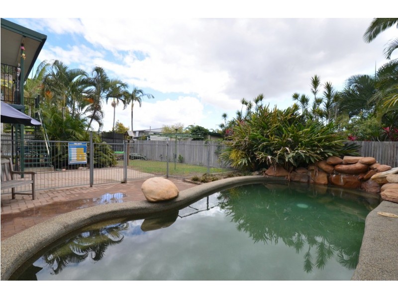 19 HALLEY STREET, Wulguru QLD 4811