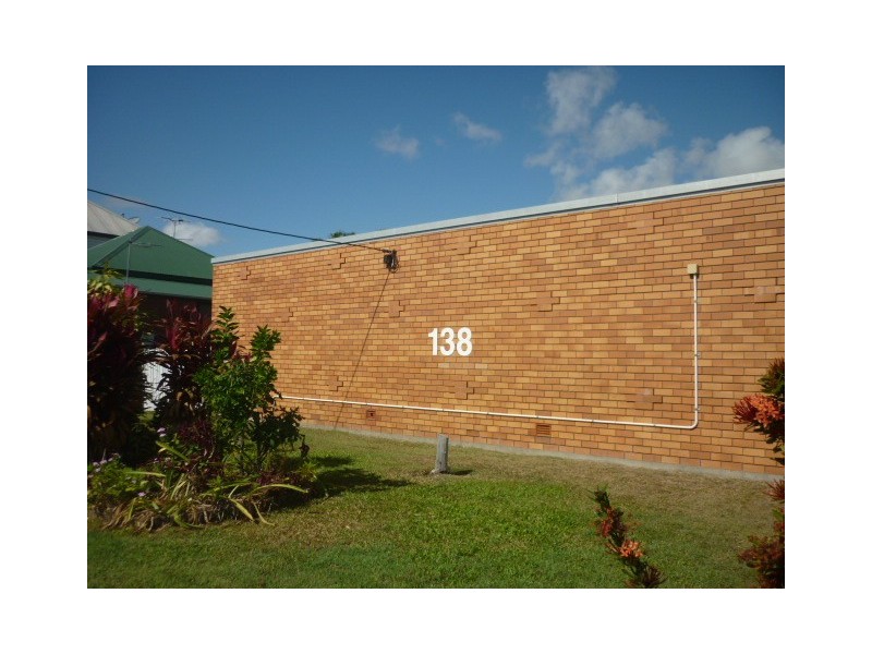 1/138 Eyre Street, North Ward QLD 4810