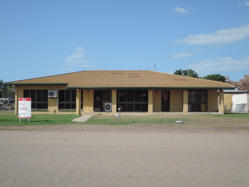 68 JUREKEY STREET, Cluden QLD 4811