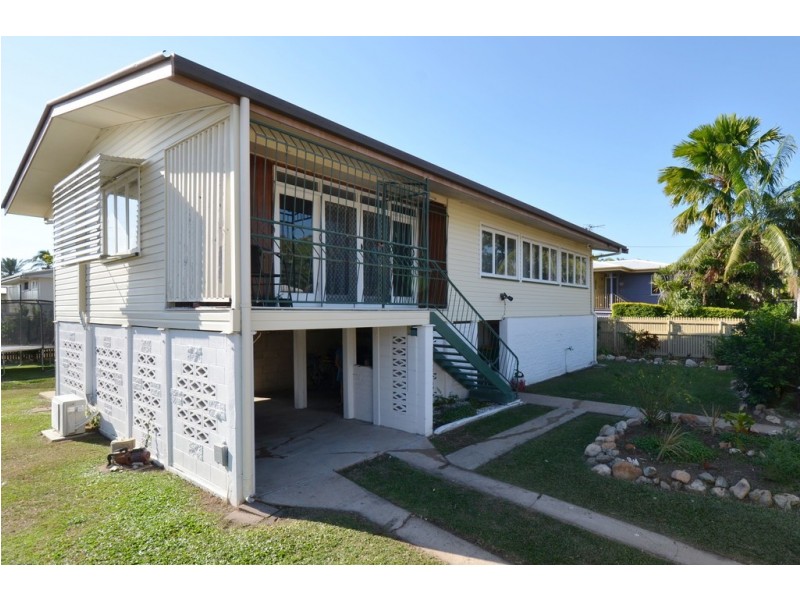 23 Urara Street, Vincent QLD 4814