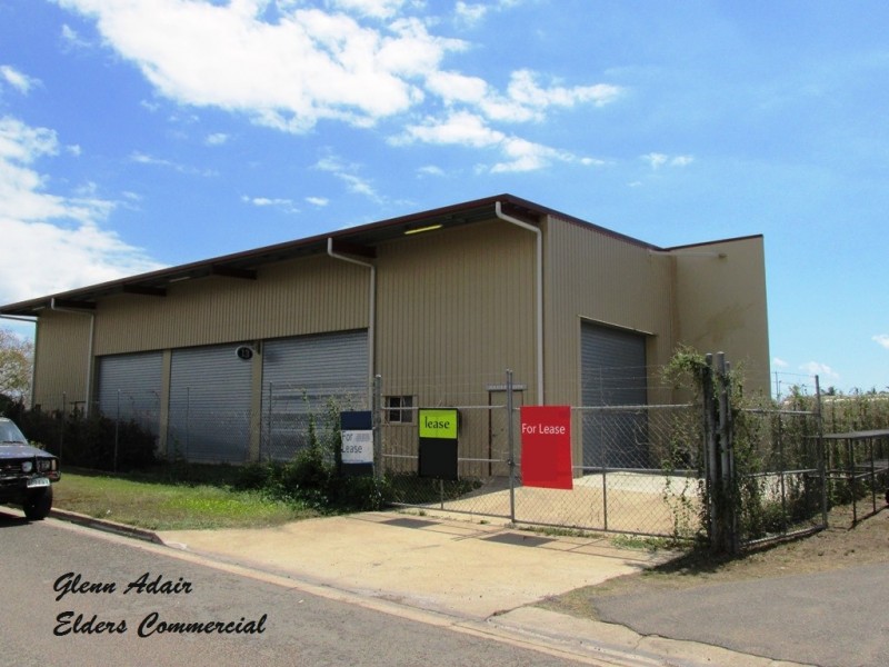 15 Gurney Street, Garbutt QLD 4814