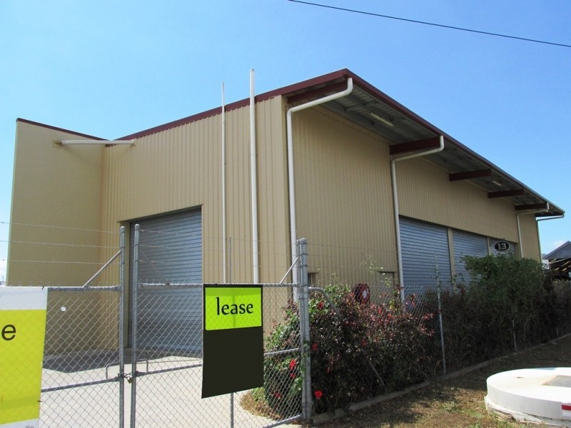 15 Gurney Street, Garbutt QLD 4814