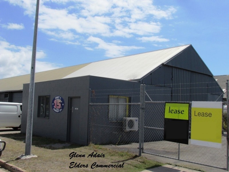 1 / 13 -15 Gurney Street, Garbutt QLD 4814