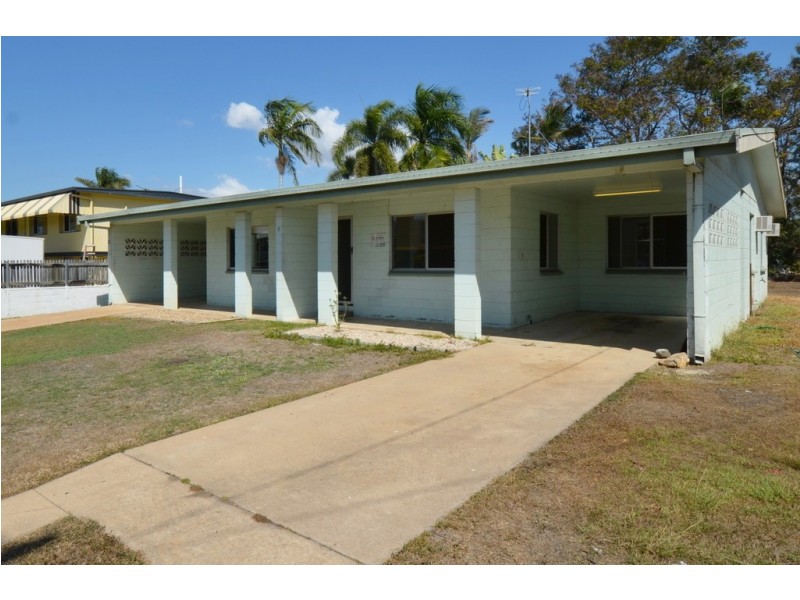 19 ETHERIDGE STREET, Mount Louisa QLD 4814