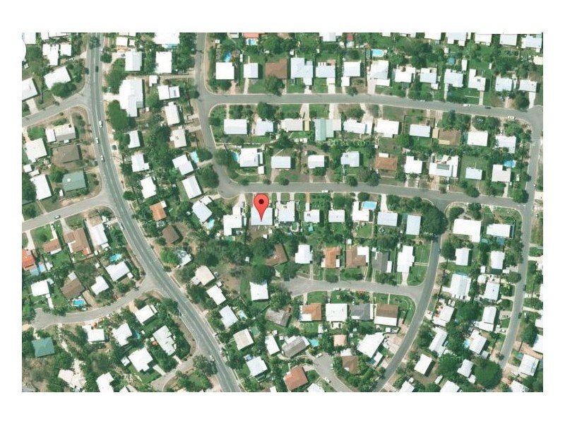 19 ETHERIDGE STREET, Mount Louisa QLD 4814