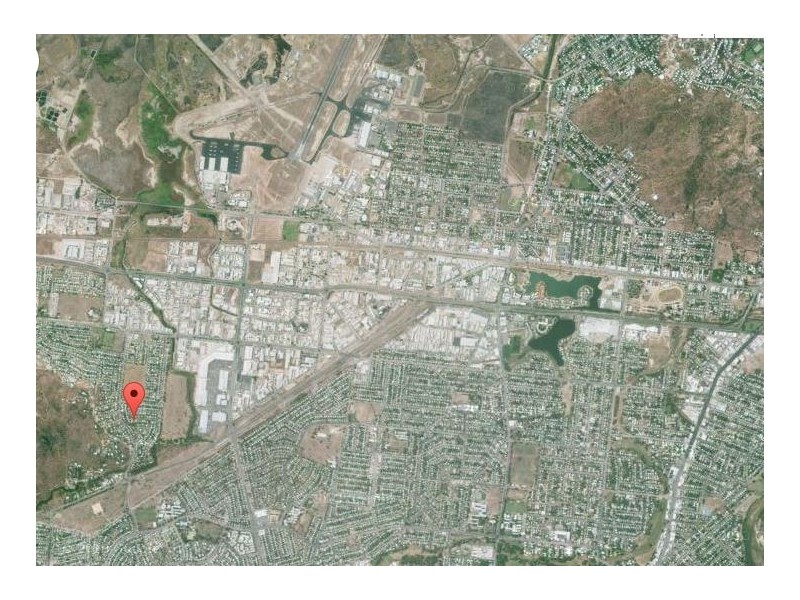 19 ETHERIDGE STREET, Mount Louisa QLD 4814