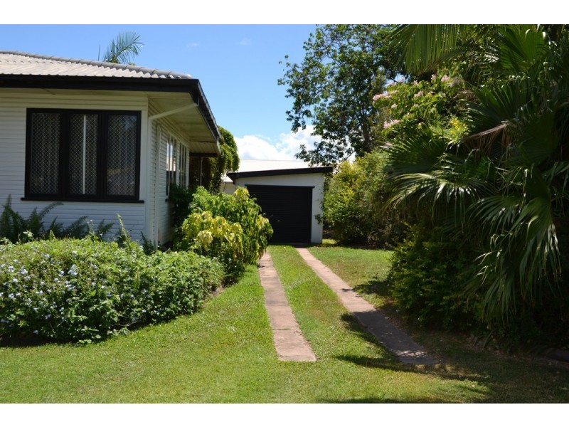 123 Ross River Road, Mundingburra QLD 4812