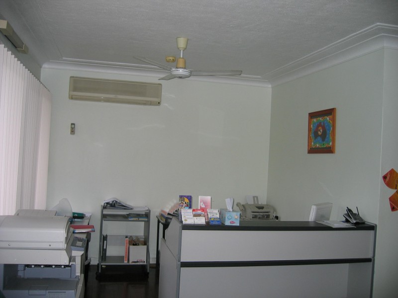 123 Ross River Road, Mundingburra QLD 4812