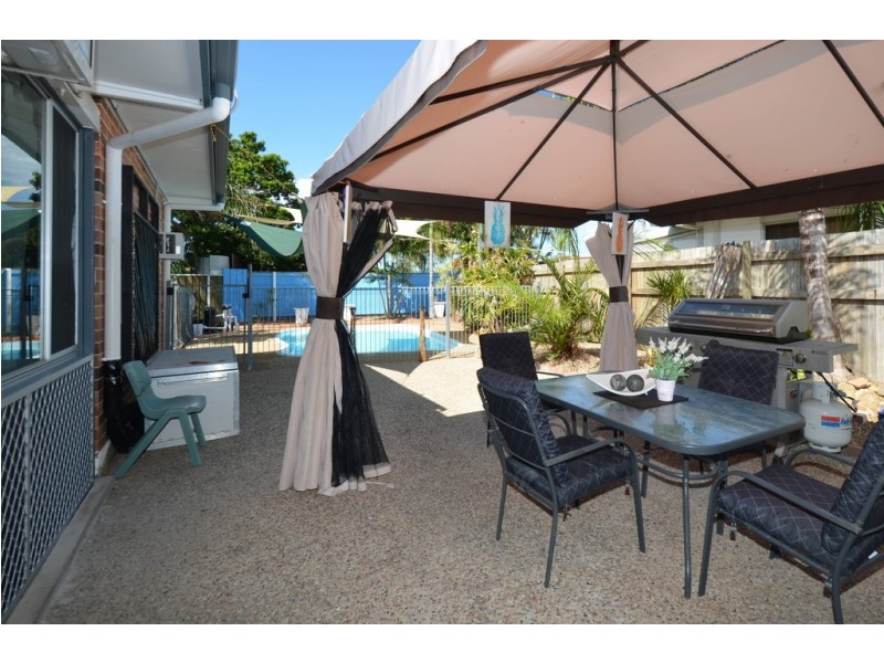 43 LINDEMAN AVENUE, Heatley QLD 4814