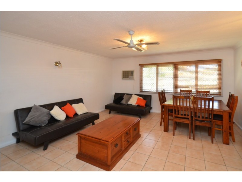 43 LINDEMAN AVENUE, Heatley QLD 4814