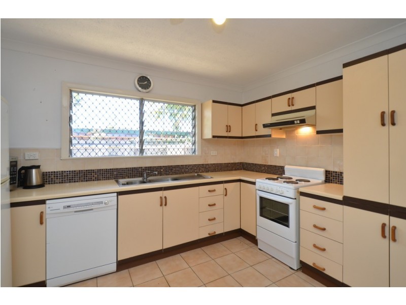 43 LINDEMAN AVENUE, Heatley QLD 4814