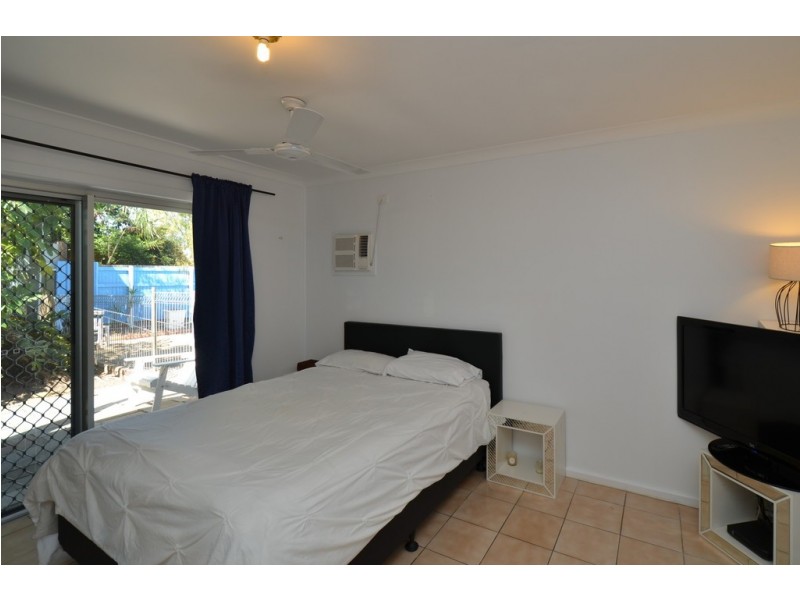 43 LINDEMAN AVENUE, Heatley QLD 4814