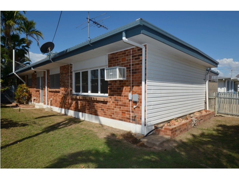 43 LINDEMAN AVENUE, Heatley QLD 4814