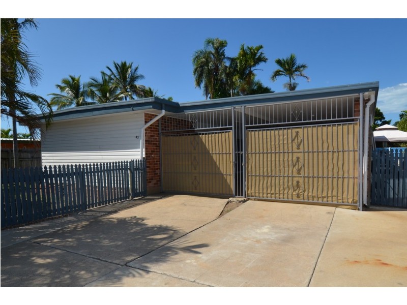 43 LINDEMAN AVENUE, Heatley QLD 4814