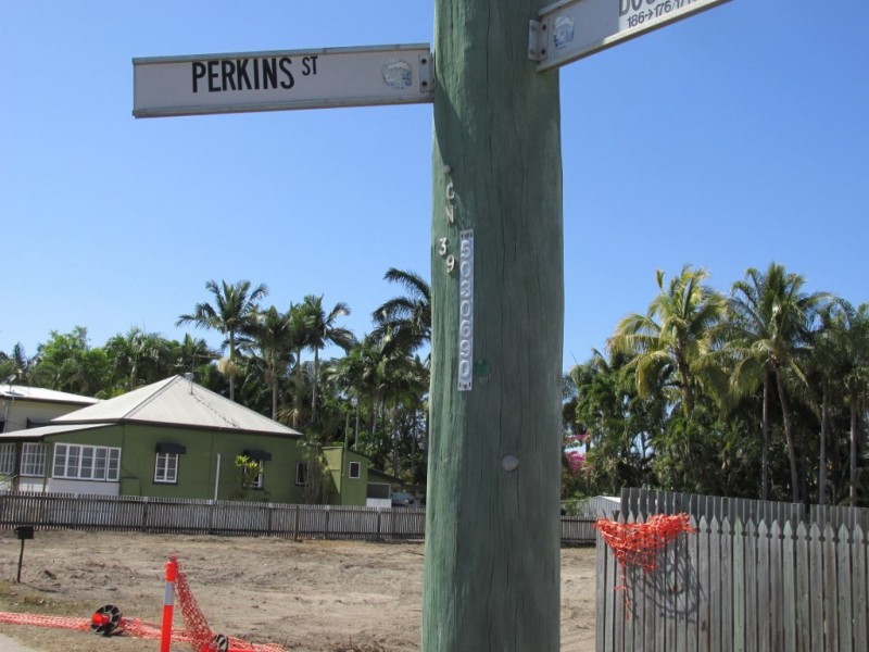 190 BOUNDARY STREET, Railway Estate QLD 4810