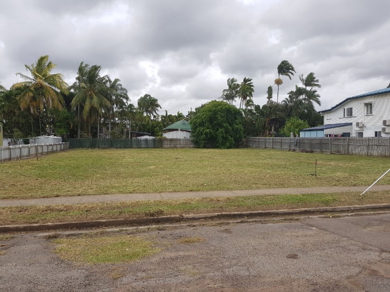 190 BOUNDARY STREET, Railway Estate QLD 4810