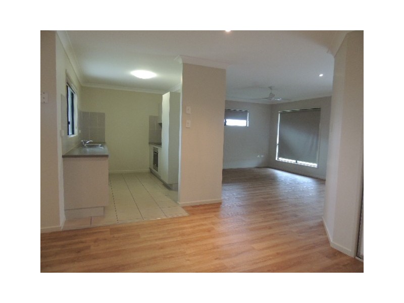 11 LASHMAR CRESCENT, Deeragun QLD 4818