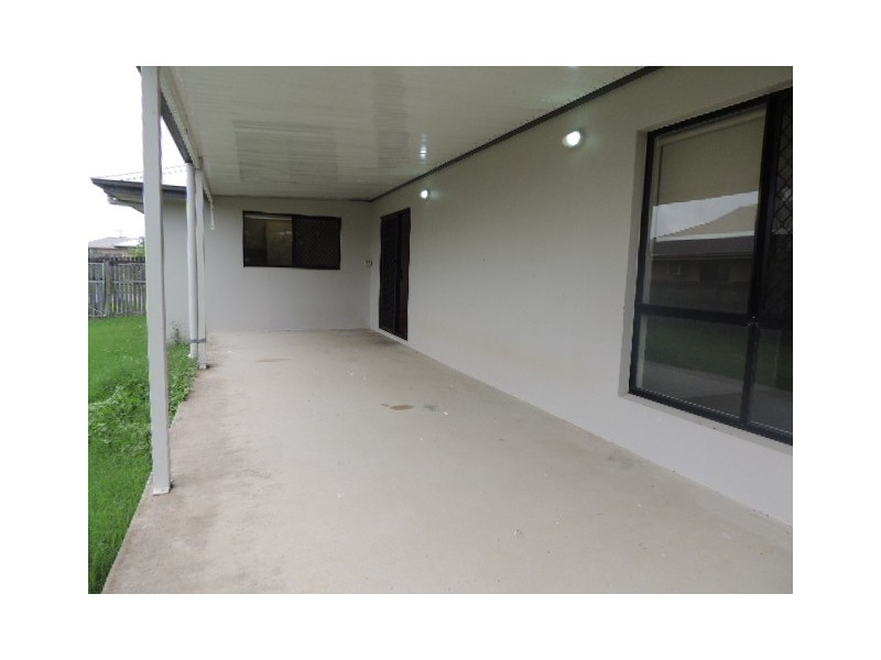 11 LASHMAR CRESCENT, Deeragun QLD 4818