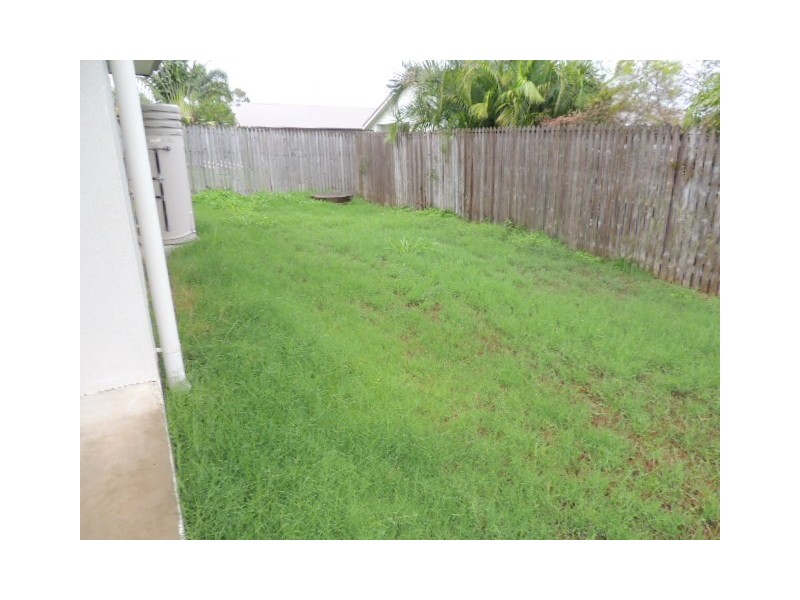 11 LASHMAR CRESCENT, Deeragun QLD 4818