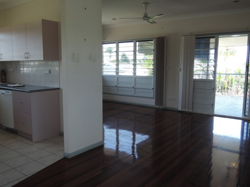 5 PRIVET COURT, Kirwan QLD 4817