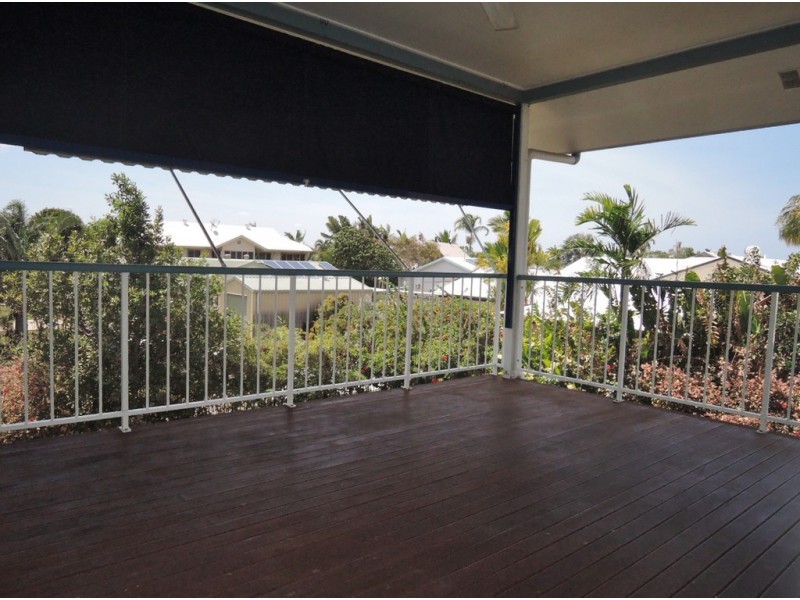 5 PRIVET COURT, Kirwan QLD 4817