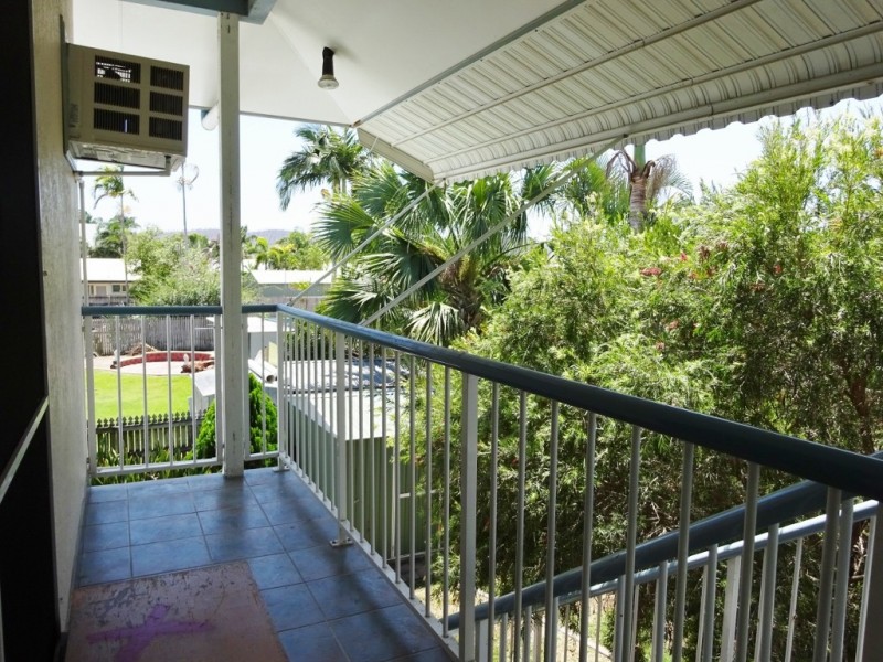 5 PRIVET COURT, Kirwan QLD 4817